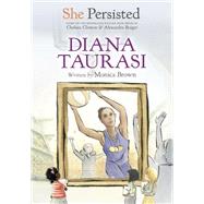 She Persisted: Diana Taurasi