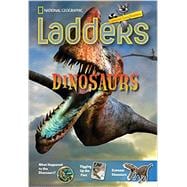 Ladders Reading/Language Arts 3: Dinosaurs (on-level; Science)