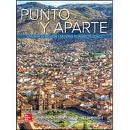 Punto Y Aparte [Rental Edition]
