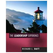 The Leadership Experience, 6th Edition