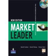 Market Leader : Pre-Intermediate Business and Professional