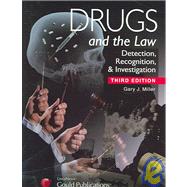 Drugs And the Law
