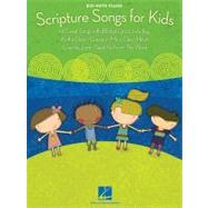Scripture Songs for Kids