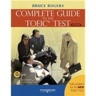 The Complete Guide to the TOEIC Test iBT Edition