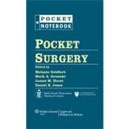 Pocket Surgery