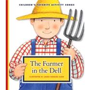 The Farmer in the Dell,9781609542962