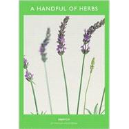 Handful of Herbs Notecards