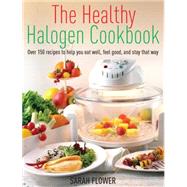 The Healthy Halogen Cookbook