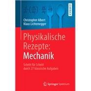 Physikalische Rezepte