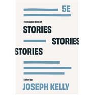 The Seagull Book of Stories