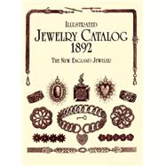 Illustrated Jewelry Catalog, 1892
