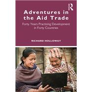 Adventures in the Aid Trade