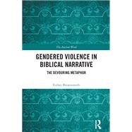 Gendered Violence in Biblical Narrative