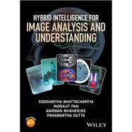 Hybrid Intelligence for Image Analysis and Understanding