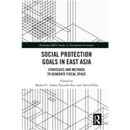 Social Protection Floor: Strategies and outcomes in East Asia