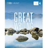 GREAT WRITING 4:GREAT ESSAYS-W/ACCESS