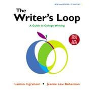 The Writer's Loop with 2020 APA and 2021 MLA Updates