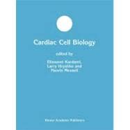 Cardiac Cell Biology