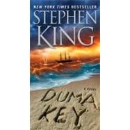 Duma Key A Novel