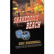 Shakedown Beach : A Mystery