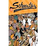 Schwartz's Hebrew Delicatessen The Story