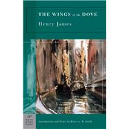 The Wings of the Dove (Barnes & Noble Classics Series)