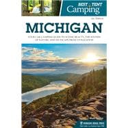 Best Tent Camping Michigan