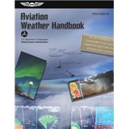 Aviation Weather Handbook (2023)