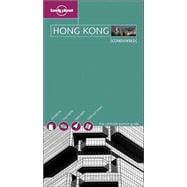 Lonely Planet Hong Kong
