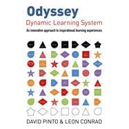 Odyssey - Dynamic Learning System: An Innovative Approach to Inspirational Learning Experiences,9781782792963