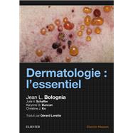 Dermatologie : l'essentiel