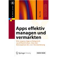 Apps effektiv managen und vermarkten