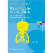 Understanding Cryptography