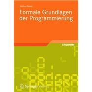 Formale Grundlagen der Programmierung