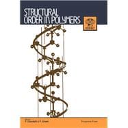 Structural Order in Polymers