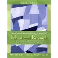 Study Guide T A Educational Research, Educational Research: Planning, Conducting, And Evaluating Quantitative And Qualitative Research