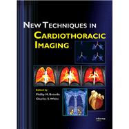 New Techniques in Cardiothoracic Imaging