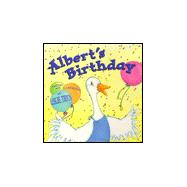 Albert's Birthday