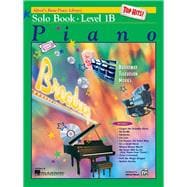 Alfred's Basic Piano Library