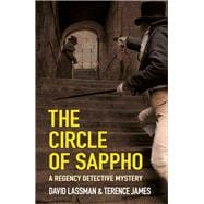 The Circle of Sappho A Regency Detective Mystery 2