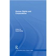 Human Rights and Corporations