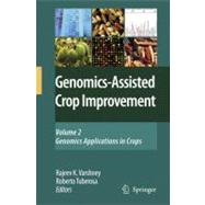 Genomic-Assisted Crop Improvement