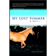 My Lost Summer