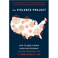 The Violence Project How to Stop a Mass Shooting Epidemic