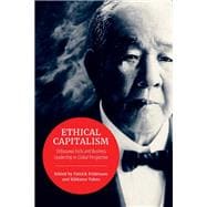 Ethical Capitalism