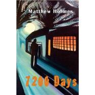 7200 Days