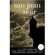 San Juan Noir