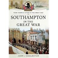 Southampton in the Great War