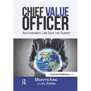 Chief Value Officer