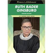 Ruth Bader Ginsburg, Updated Edition